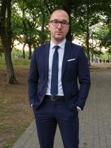 Péter társkereső fotója