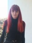 Erika profilképe – Nagykáta