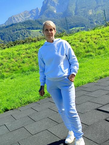 Andi, 50 éves németországi társkereső nő profil fotója