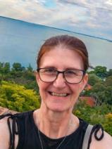 Bernadett társkereső fotója