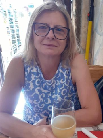 Ildikó profilképe – Kapuvár