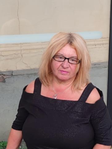 Marika profilképe – Zalaegerszeg