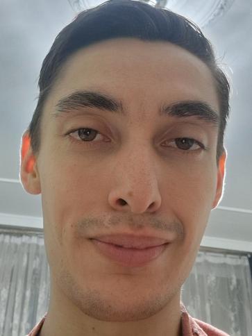 dániel, 28 éves szegedi társkereső férfi profil fotója