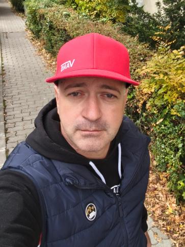 István profilképe – Hódmezővásárhely