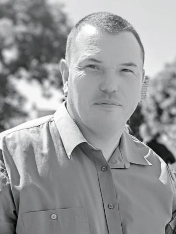 Robi profilképe – Eger
