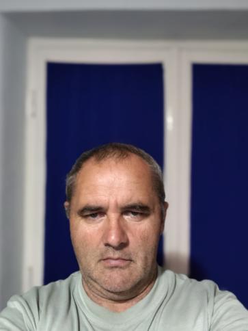 Zoltán profilképe – Tiszadada