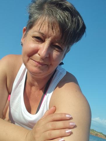 Judit profilképe – Salgótarján