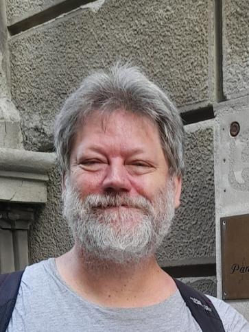 Viktor profilképe – Veszprém