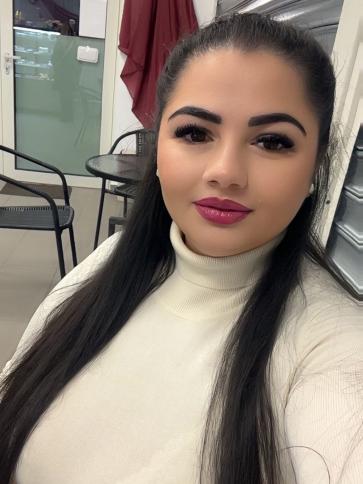 Izabella, 33 éves békéscsabai társkereső nő profil fotója