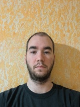 István társkereső fotója