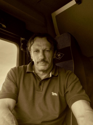 István profilképe – Nyíregyháza