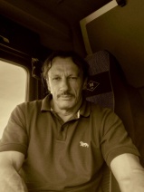 István profilképe