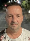 István profilképe – Szerbia