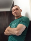 Gábor profilképe – Budapest XXIII.