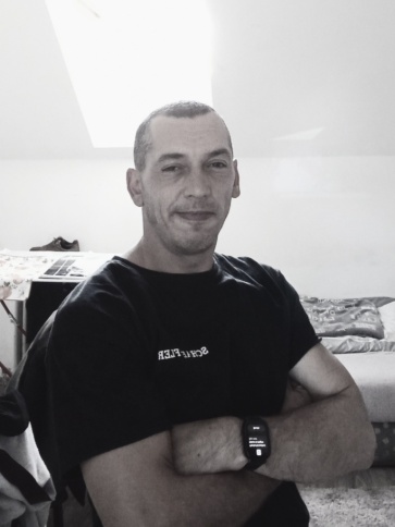 Gábor profilképe – Budapest XXIII.