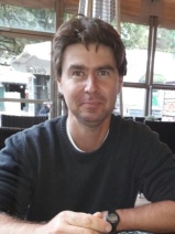 Róbert társkereső fotója