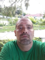 Mátyás társkereső fotója