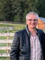 Zoltán profilképe