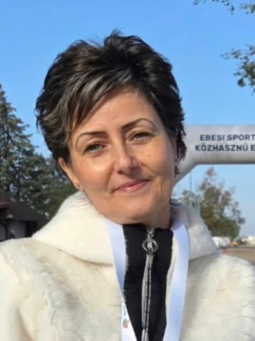 Krisztina profilképe – Hajdúszoboszló