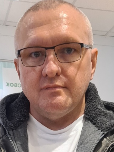 Zsolt, 50 éves ausztriai társkereső férfi profil fotója