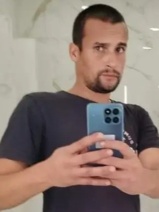 Krisztián társkereső fotója