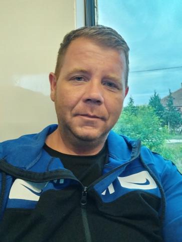 Tamás profilképe – Kisvárda