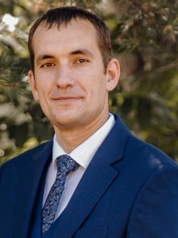 Gábor, 36 éves szlovákiai társkereső férfi profil fotója