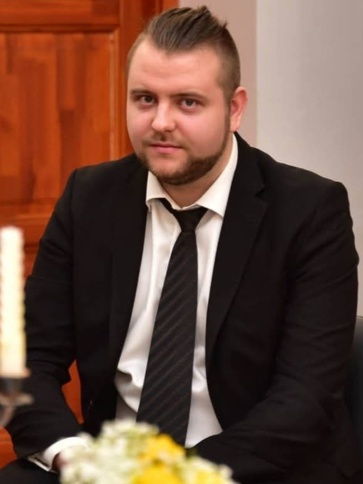 Levente profilképe – Miskolc
