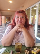 Viktória társkereső fotója
