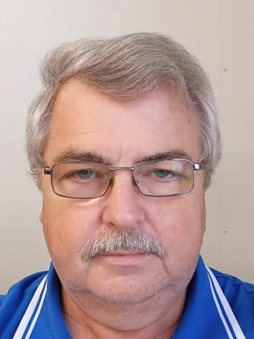 Mihály profilképe – Veszprém