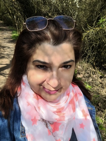 Gabriella profilképe – Tatabánya