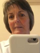 Margit társkereső fotója