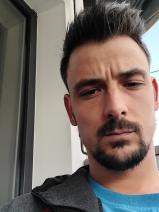 Gábor társkereső fotója