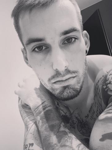 Roland, 34 éves zalaegerszegi társkereső férfi profil fotója