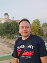 Norbi társkereső fotója
