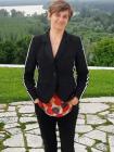 Eva profilképe – Alsópetény