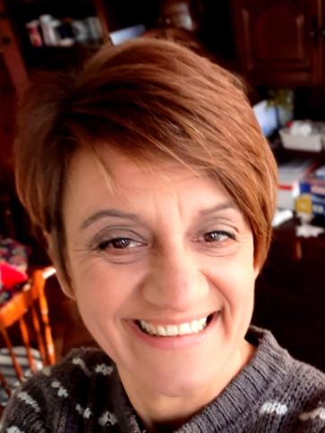 Eva profilképe – Alsópetény