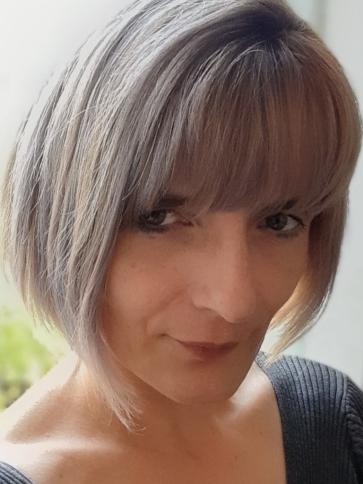 Nóra, 48 éves Budapest IV. kerületi társkereső nő profil fotója