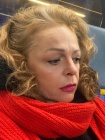 Rita profilképe – Budapest I.