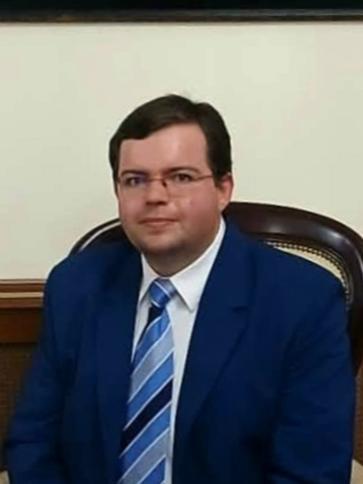 Miklós, 26 éves romániai társkereső férfi profil fotója