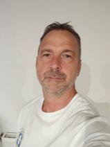 Péter profilképe