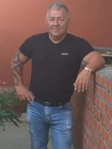 Gábor profilképe