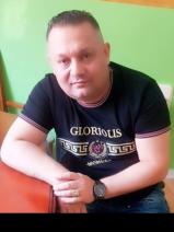 Győző társkereső fotója