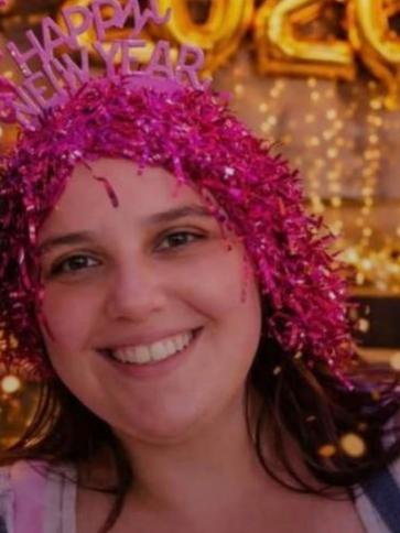 Mesi, 25 éves Budapest I. kerületi társkereső nő profil fotója