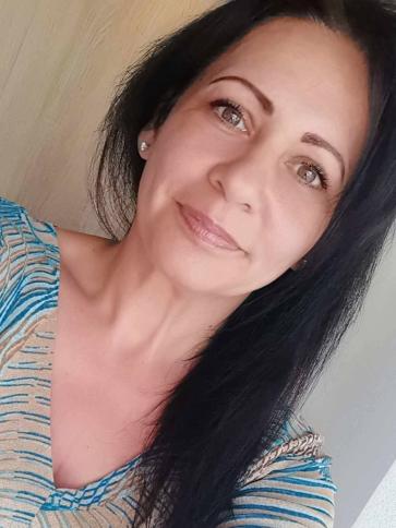 Ágnes, 46 éves Budapest III. kerületi társkereső nő profil fotója