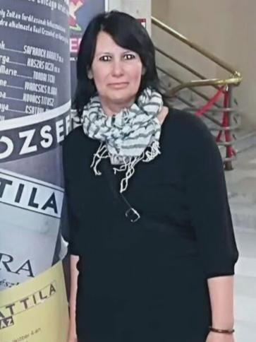 Zsuzsa, 51 éves szolnoki társkereső nő profil fotója