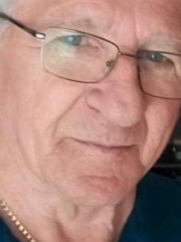 George, 78 éves svédországi társkereső férfi profil fotója