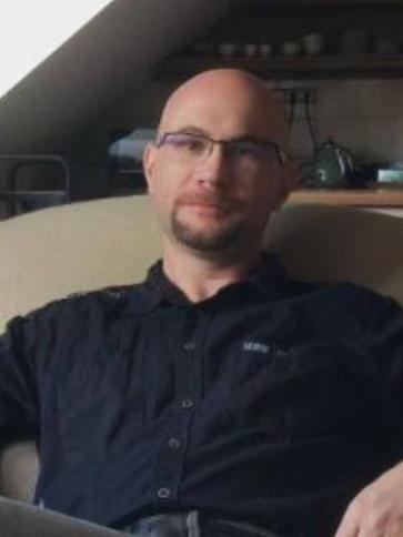 Laci, 43 éves móri társkereső férfi profil fotója