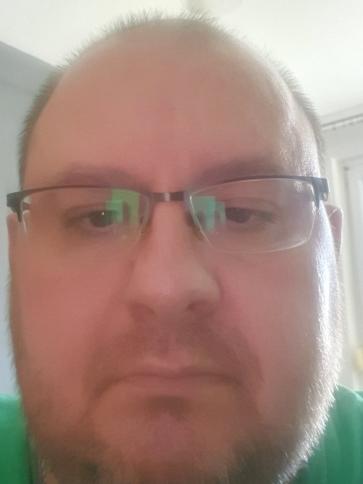 György, 46 éves debreceni társkereső férfi profil fotója