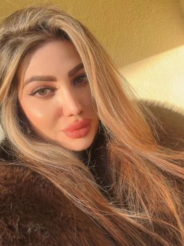 Zafira, 30 éves Nagy Britannia kerületi társkereső nő profil fotója